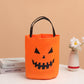 Light Up Halloween Candy Bucket