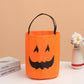Light Up Halloween Candy Bucket