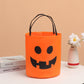 Light Up Halloween Candy Bucket