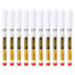 Precision Tip Quick-Dry Oil-Based Marker Pen-10pcs
