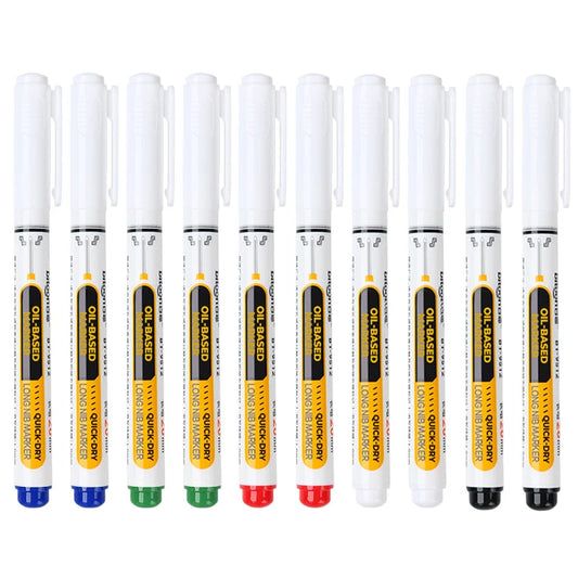✨🖌️Multi-Purpose Woodworking Pen With Long Tip