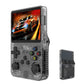 R36S Retro Video Handheld Console Linux System 3.5 in IPS Screen Built in 3000mAH Battery 32G+64G TF Card for Christmas, Thanksgiving, Holiday Gift,back to school,back to school haul