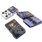 R36S Retro Video Handheld Console Linux System 3.5 in IPS Screen Built in 3000mAH Battery 32G+64G TF Card for Christmas, Thanksgiving, Holiday Gift,back to school,back to school haul