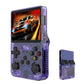 R36S Retro Video Handheld Console Linux System 3.5 in IPS Screen Built in 3000mAH Battery 32G+64G TF Card for Christmas, Thanksgiving, Holiday Gift,back to school,back to school haul