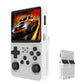 R36S Retro Video Handheld Console Linux System 3.5 in IPS Screen Built in 3000mAH Battery 32G+64G TF Card for Christmas, Thanksgiving, Holiday Gift,back to school,back to school haul