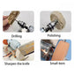 📢📢50% OFF !!!⏰Multi-functional  Small Grinder New Electric Benchtop Sander