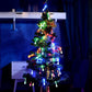 Waterdrop solar lights are ideal for camping, gardens and festive decorations