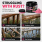 🌟LAST DAY SALE: ONLY ￡8.99!!🎁✨Railing Rust Stain Cleaner Paste