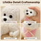 ⏳🔥LIMITED-TIME 50% OFF! ⏰Cute Squishy Teddy Dog Stress Relief Toy🐾