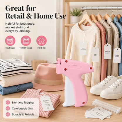 Manual Stitch Gun for Clothes