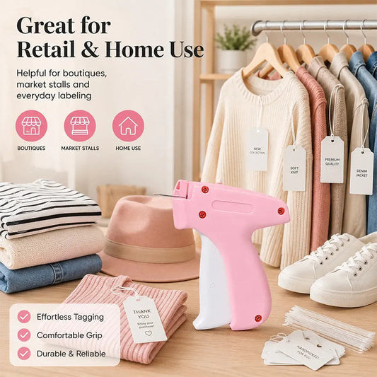 Manual Stitch Gun for Clothes