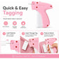 Manual Stitch Gun for Clothes