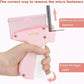 Manual Stitch Gun for Clothes