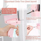 Manual Stitch Gun for Clothes