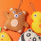 💞58K+ SOLD!🍯✨Kids DIY Felt Sewing Kit 