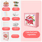 💞58K+ SOLD!🍯✨Kids DIY Felt Sewing Kit 