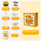 💞58K+ SOLD!🍯✨Kids DIY Felt Sewing Kit 