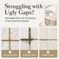 🔥LAST DAY SALE: ONLY ￡9.99!!🎁✨Beige Marble Tile Grout Repair Paste