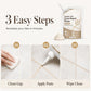 🔥LAST DAY SALE: ONLY ￡9.99!!🎁✨Beige Marble Tile Grout Repair Paste