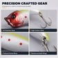 👨🎁The Best Gift for Dad👍Surprise Fishing Lure Gift Box
