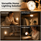 Magnetic Wireless LED Motion Sensor Night Light