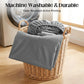 All-inclusive bedspread, mattress protector, water-washable cotton summer baby and mother's water-washable cotton bed cover set of three pieces