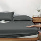 All-inclusive bedspread, mattress protector, water-washable cotton summer baby and mother's water-washable cotton bed cover set of three pieces