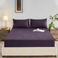 All-inclusive bedspread, mattress protector, water-washable cotton summer baby and mother's water-washable cotton bed cover set of three pieces