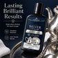 Anti‑Tarnish Silver Polish Cream, 3‑in‑1 Clean Polish Protect Silver Care Cream