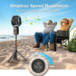 🌀 50% OFF NOW! ⏰ Multi-Functional Outdoor Camping Fan – Rechargeable & portable – LED light, power bank & hook – perfect for tents, patios or work sites 🔋