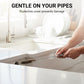 Drain Hair Clog Cleaning Brush