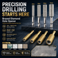 🥳2026 HOT SALE🥳💞50K+ SOLD!🛡️ 50% OFF! Diamond Drill Bits Set – 5‑16mm sizes, hex shank fits most drills. Dry or wet use – smooth, precise holes every time! 💎💪