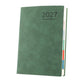 📔 2027 Daily Planner – Minimalist A5 Organizer for Productivity & Planning