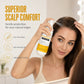 Melt Lace Instantly! No-Lift 24H Sweatproof Wig Spray