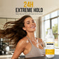 Melt Lace Instantly! No-Lift 24H Sweatproof Wig Spray