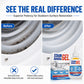 Mold Stain Remover Gel for Washing Machine