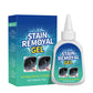 Mold Stain Remover Gel for Washing Machine