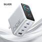 140W USB-C GaN Charger Block