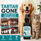 Gentle Pet Dental Cleaning Spray