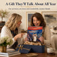 2027 Funny Cat Meme Calendar