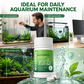 Fast-Acting Aquarium Algae Remover Tablets