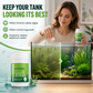 Fast-Acting Aquarium Algae Remover Tablets
