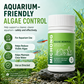 Fast-Acting Aquarium Algae Remover Tablets