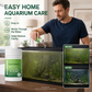 Fast-Acting Aquarium Algae Remover Tablets