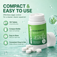 Fast-Acting Aquarium Algae Remover Tablets