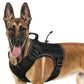 🐕🔥 50% OFF! Durable Oxford Fabric Dog Harness Vest – Reflective, Adjustable, No-Pull & Breathable Comfort for All Breeds ✨