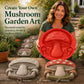 💥 LAST DAY 50% OFF🌻 Reusable Garden Art Mold – Make Your Garden Truly One of a Kind