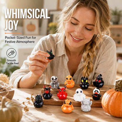 🎉🏆LAST DAY SALE: ONLY ￡6.99!!🎁✨Spooky Duck Decor