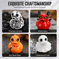 🎉🏆LAST DAY SALE: ONLY ￡6.99!!🎁✨Spooky Duck Decor