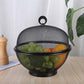 🍒 Save 50%! 🧺 Fruit Basket with Lid – Fresh storage & stylish design ✨